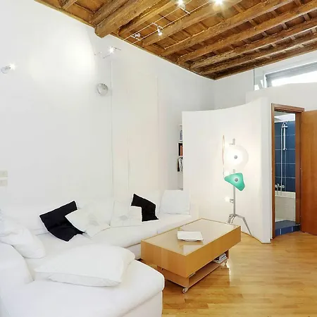Апартаменты Colosseo Terrace Рим
