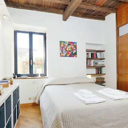 Colosseo Terrace * Рим